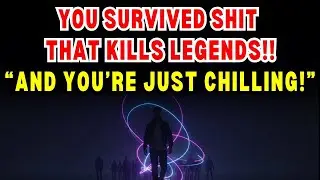 Chosen One! You Absorbed Pain That Would've Erased Entire Bloodlines   What TF Did You Become 🧬