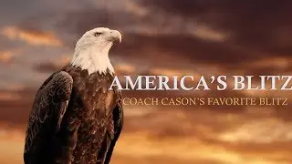 Both Sides of the Ball - America's Blitz