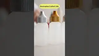 Custom Ldpe Squeezable dropper bottles eye dropper bottle easy Dispensing