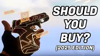 VCT 2025 IS HERE! - Are The VCT 2025 Skin Capsules Worth Buying?