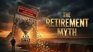 Retirement Was a Lie: The New Economic Reality