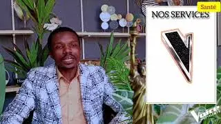 l'importance_du_sant&eacute;_explique par Dr. MUGISHO KARMALOVE _ chez the VOICE Kivu TALENTS