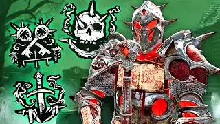 The New Knight is... Questionable