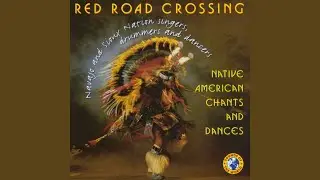 Invocation of the Great Spirit
