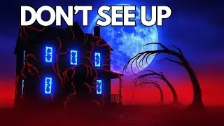 Everyone Thought It Was the Moon&hellip; Until It Opened Its Eyes  | Unforgettable Stories
