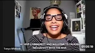 Inclusive Design: Making The Hive Accessible