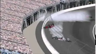 NR2003 Online Racing- CORE