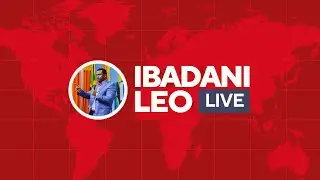 JUMAPILI  LIVE :  IBADA YA  KUWEKA MISINGI 12 KUPITIA DAMU YA YESU UPAKO JUU YA UPAKO
