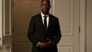 &lsquo;Paradise&rsquo; Creator Dan Fogelman and Star Sterling K  Brown Unravel Premiere&rsquo;s Big Twist  &lsquo;There&rsquo;s Tw