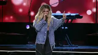 Rachel Platten - 'Good Life' (Live from WE Day Seattle)