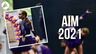 Action Athletics Aim | Showcase 20/21