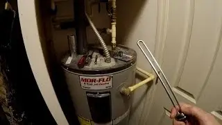 Off Grid Solar #47: Solar Powered Water Heater