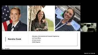 IEEE LM 7.18.2024 Space Tech Talk