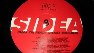 JOSH WINK-SIZE 9 I'M READY (REMIX VERSION)