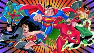 S3E1: The DCAU watch order!