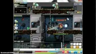 Maplestory Level Guide (100-110) For Luminous