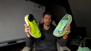 СРАВНЕНИЕ: Puma Deviate Nitro 2 против Nike Zoom Fly 5