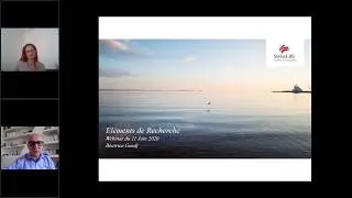 Webinar sur les march&eacute;s immobiliers de Swiss Life AM France - Partie 1