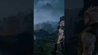Baldur's Gate 3 Musical Easter Egg