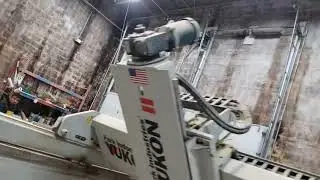 2006 Park Industries Yukon Vid 1