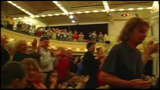 TCFF 5 Trailer: Festival Recap