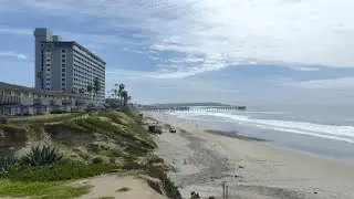 Pacific Beach - San Diego - California