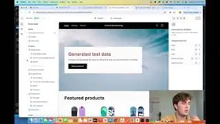 Creating A Countdown Timer In Shopify