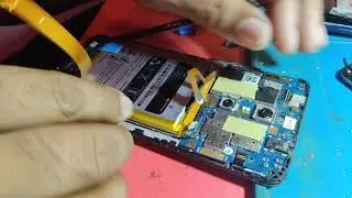 all mobile internal battery solution...