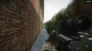 the time i picked up my own dogtag  and went savage for revenge