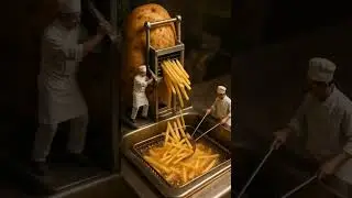 #mini food workers 👨&zwj;🍳👷&zwj;♂️