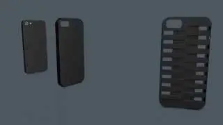 Caseit Rugged Adventure Case - Impact tested, Drop tested, Weight tested.