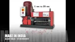 ALLCUT WS 35