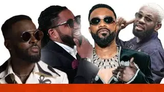 EYIINDI FERRE GOLA NA FABREGAS CONTRE FALLY NA HERITIER BATALA NDENGE BA FAN BABOMANI NA MBELI MAWA 