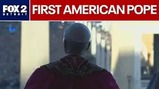 Leo XIV elected as the first American pope; Missing Roseville teen found
