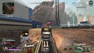 Apex Legends Season 11 Highlights Montage 