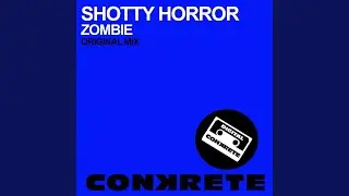 Zombie (Original Mix)