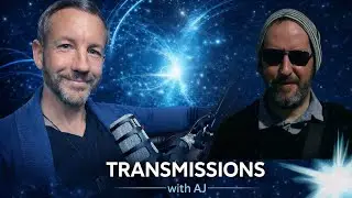 A Deep Cosmic Conversation - with Matt Bell