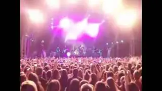 Gone Rogue - Mad Street Live @ Technopolis 30/09/16