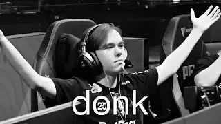donk That Should Not Be