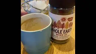 Whole Earth Coffee Alternative