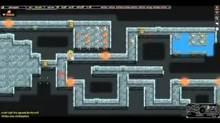 Let's Play ADOM with AlEx AgAiN ... Ep.12 - Assassin of ChAoS