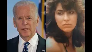 Chris Hayes Covers Joe Biden's Sexual Assault Allegation From Staffer Tara Reade