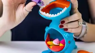 We 3D-Printed a Dino! Kid-Friendly Guide