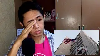 ВИДЕО РЕАКЦИИ | Представлено: Выживание в Ла-Лус-дель-Мундо | Официальный трейлер | ГБО