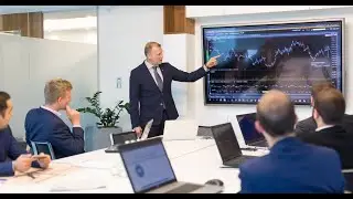 BinaxPay &ndash; The Future of Borderless Banking | Investor Pitch 2025
