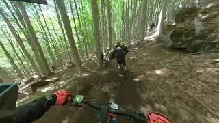 Amiata - Dirty Sanchez
