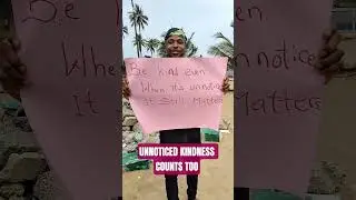 Social experiment that will make you cry || simple inspirational act #mrbeast #fyp #video #humanity