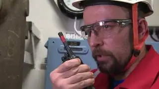 1330 Asbestos Awareness - Trailer