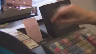 Georgia lottery player wins over $5 million in scratch-off game, more here
