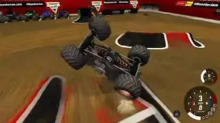 BeamNG St. Luis 2021